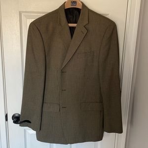 Van Hueson blazer never worn